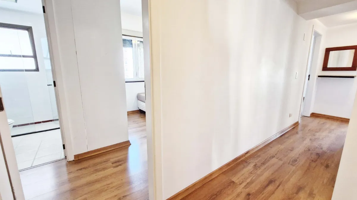 Imagem Apartamento para venda em Jardim Ampliação com 3 quartos, sendo 3 suítes, 157m2