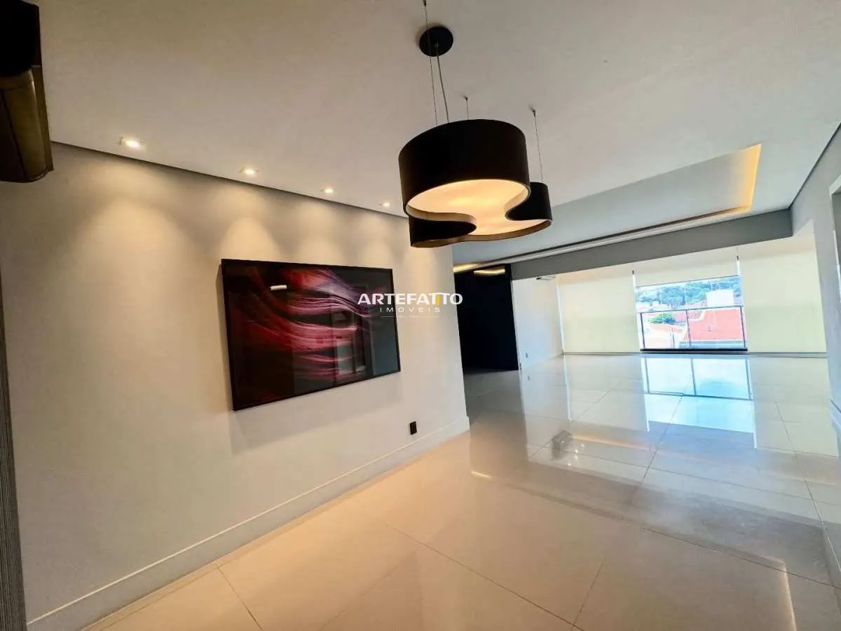 Imagem Apartamento à venda em Franca, São José, com 3 quartos, 185m2