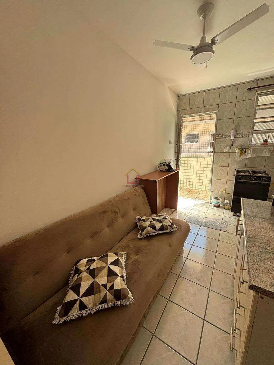 Foto do imóvel kITNET A VENDA NO BOQUEIRÃO