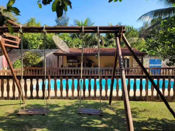 Imagem SITIO RESIDENCIAL em RIO DE JANEIRO - RJ, CAMPO GRANDE