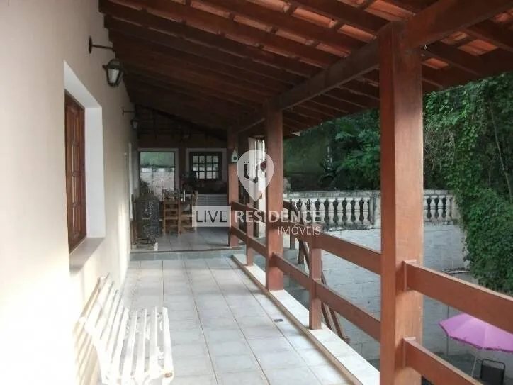 Imagem Casa em Condomínio Ville de Chamonix I, aceita financiamento