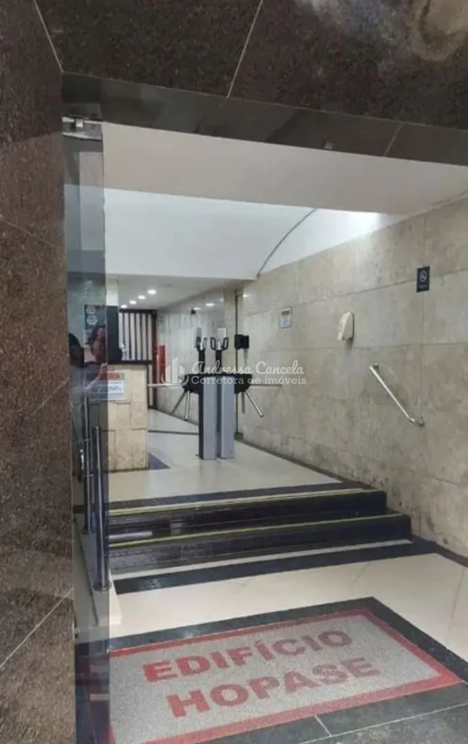 Imagem Edifício Hopase - Sala à venda, 35 m² por R$ 230.000,00 - Centro - São José do Rio Preto/SP