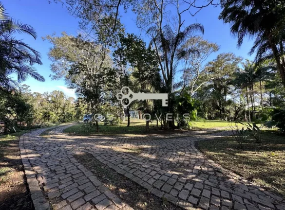 Imagem Mais de 10mil m² na Fazendinha: morar ou INCORPORAR lotes a partir de 450m²
