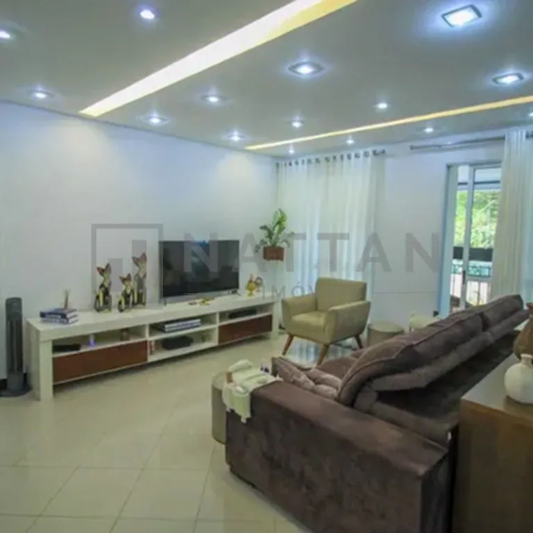 Imagem Apartamento com 4 dormitórios no Parque da Mooca, 205 m², 3 suítes e 4 vagas