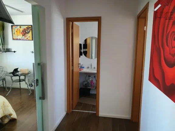 Imagem [Apartamento - Venda][Vila Ema]