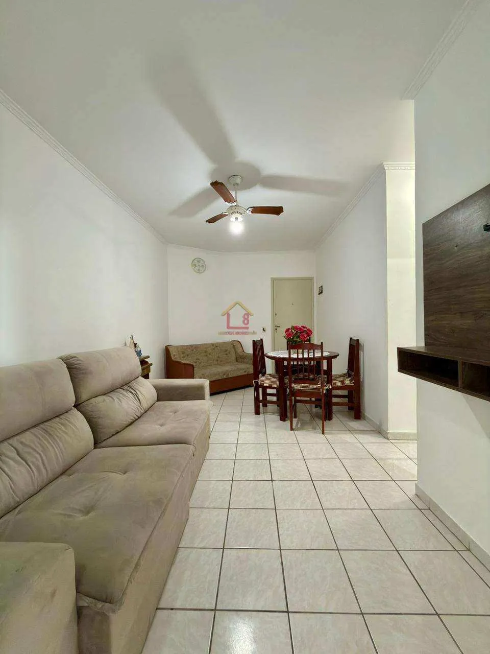 Imagem apartamento a venda - Ocian
