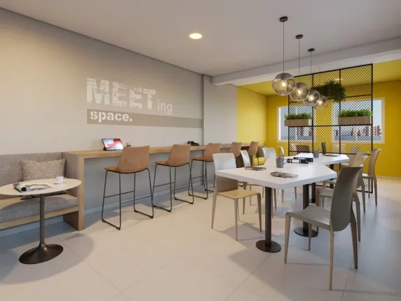 Imagem APARTAMENTO RESIDENCIAL em São Paulo - SP, Vila Guilhermina