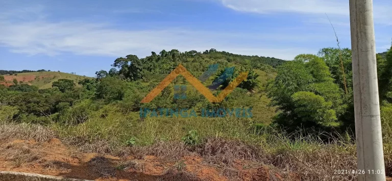 Imagem Terreno à Venda no Cidade Nova - Iapu