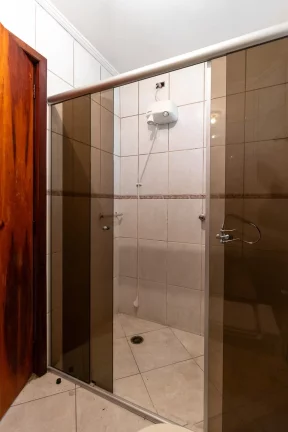 Imagem Apartamento à venda em São Paulo, Vila Firmiano Pinto, com 3 quartos, 71m2