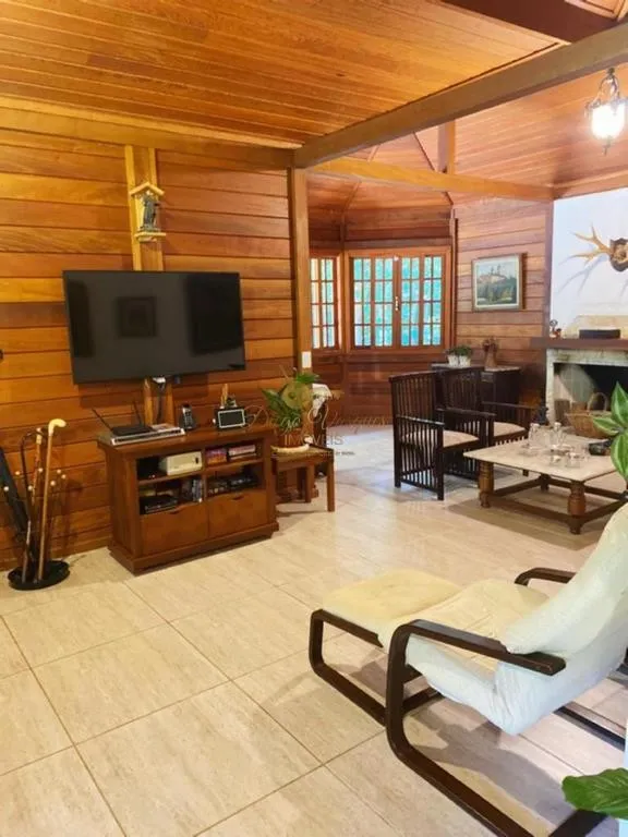 Imagem Casa para Venda em Teresópolis / RJ no bairro Quebra Frascos