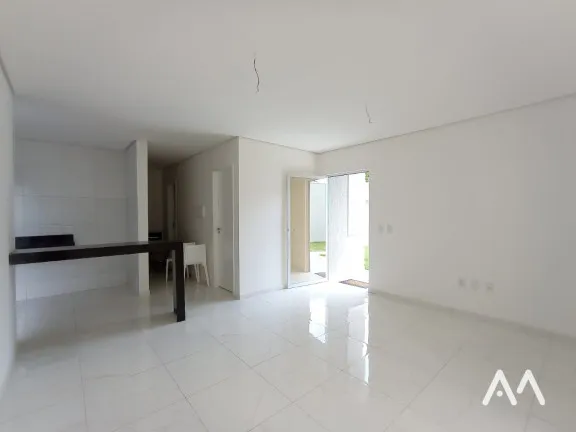 Imagem Casa com 3 Quartos à Venda, 110 m² em Encantada - Eusébio