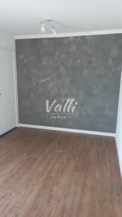 Imagem APARTAMENTO RESIDENCIAL em Americana - SP, Jardim terra Am?(C)rica III