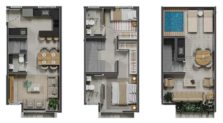 Imagem Casa à venda no bairro Cidade Jardim - São Paulo/SP