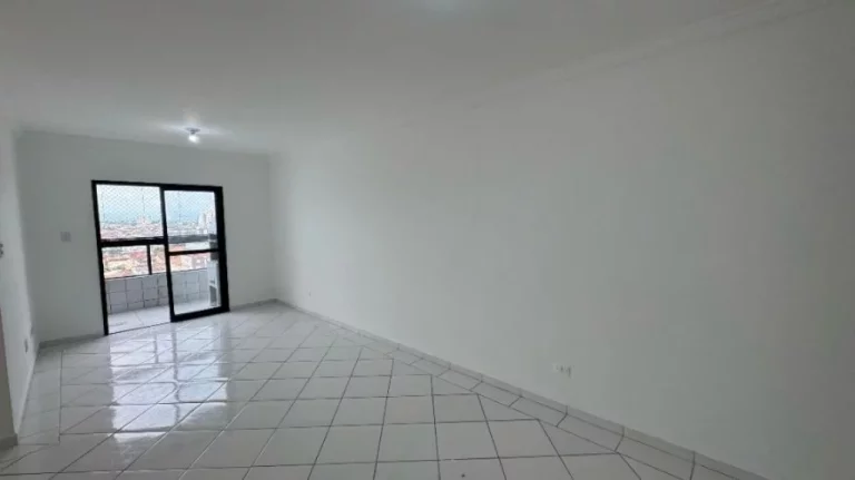 Imagem APARTAMENTO COM 80.37 m² - OCIAN - PRAIA GRANDE SP