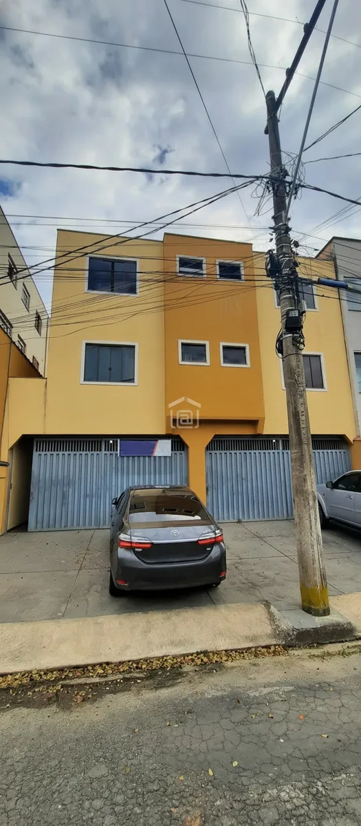 Imagem Apartamento 2 quartos à venda em Santa Ângela, Poços de Caldas