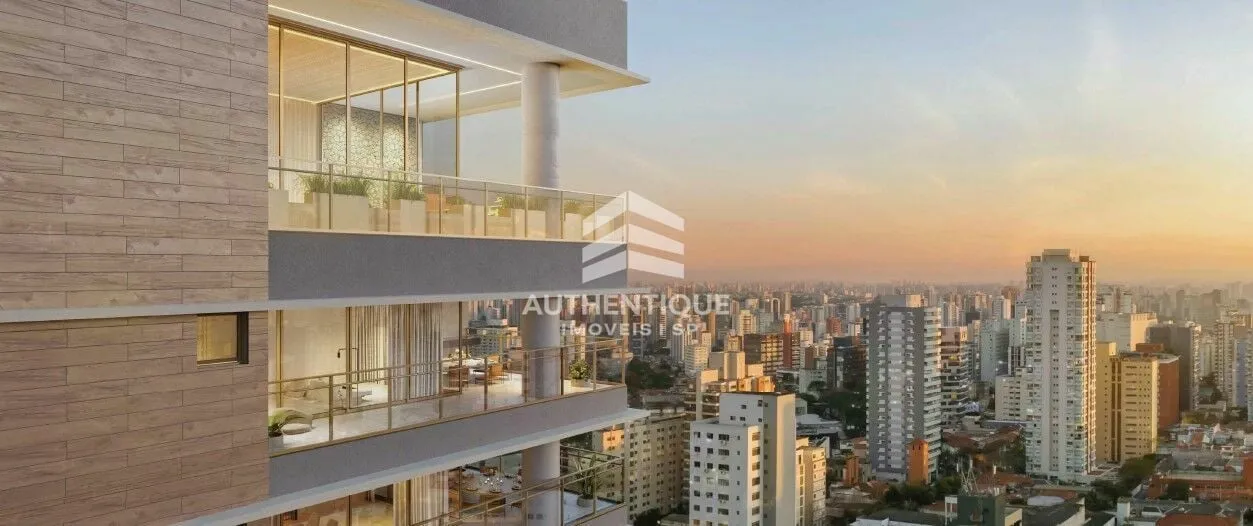 Imagem EVOLVE VILA MARIANA - Apartamento à venda no bairro Vila Mariana - São Paulo/SP, Zona Sul