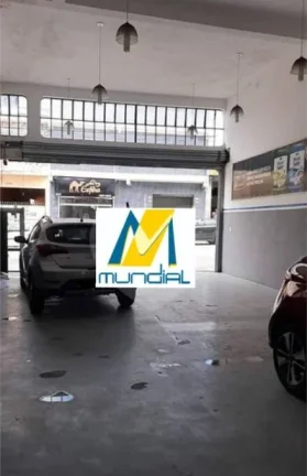 Imagem Alugo Salão Comercial em Santo André, Vila Alto Santo André