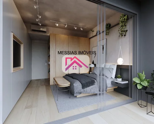 Imagem APARTAMENTO - SMART HOUSES - JARDINS