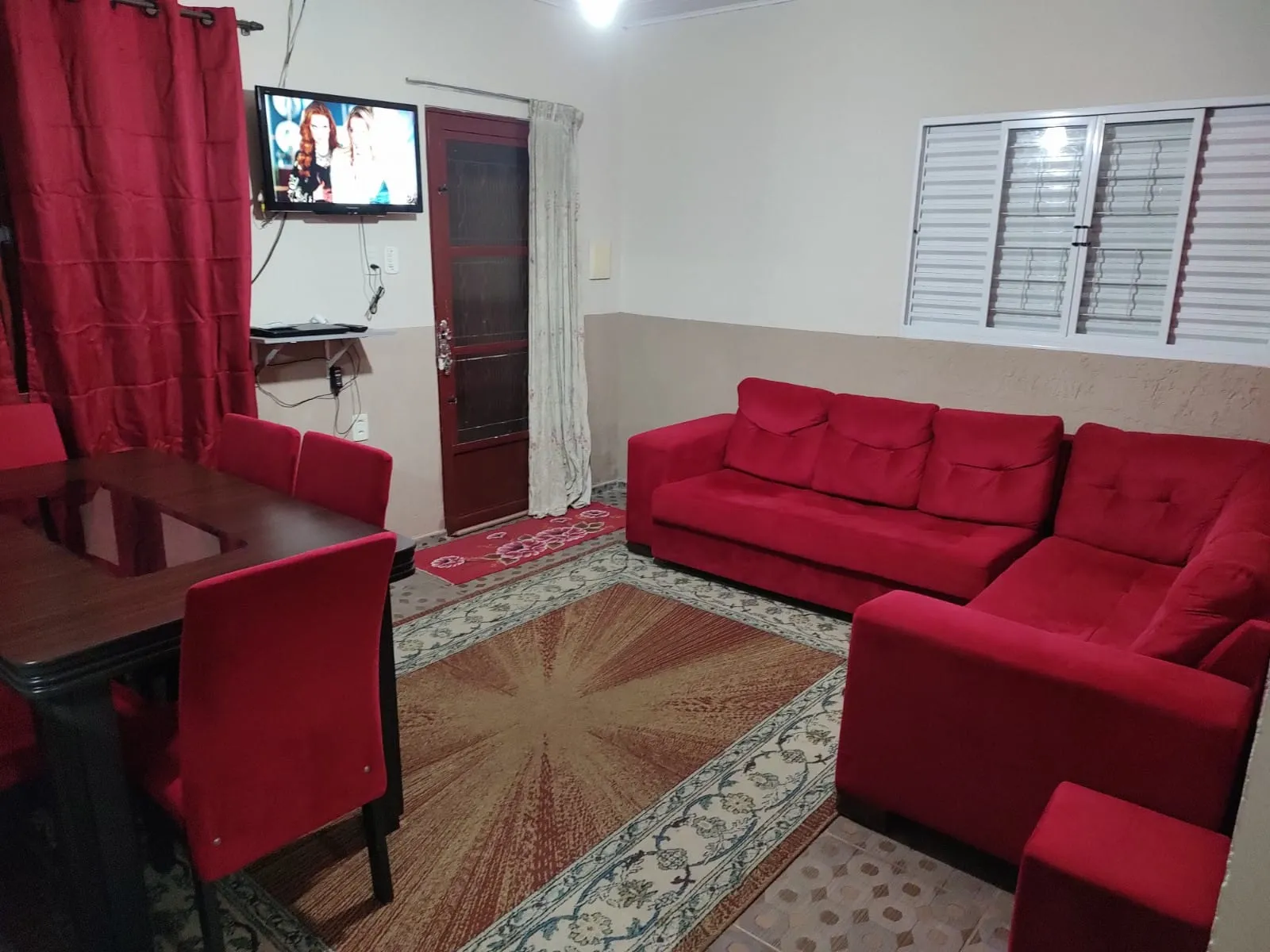 Imagem Linda casa à venda em Viamão, bairro Tarumã - Bem próximo ao Centro de Viamão