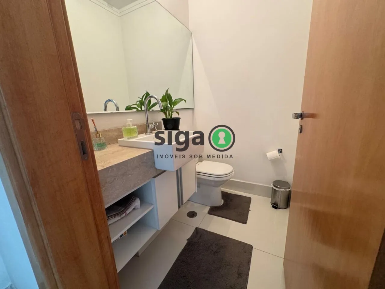Imagem Apartamento 171 m² Tatuapé