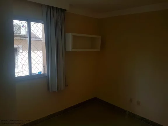 Imagem Apartamento à venda em Lauro de Freitas-BA, Buraquinho: 2 quartos, 1 suíte, 2 salas, 1 banheiro, 1 vaga, 63m². Imperdível!