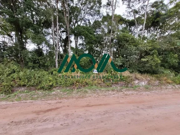 Imagem TERRENO localizado na Rua 2720 n°735, no Balneário Farol do Itapoá ll