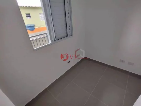 Imagem Apartamento com 2 dormitórios à venda, 46 m por R$ 225.000,00 - Cidade Antônio Estevão de Carvalho - São Paulo/SP