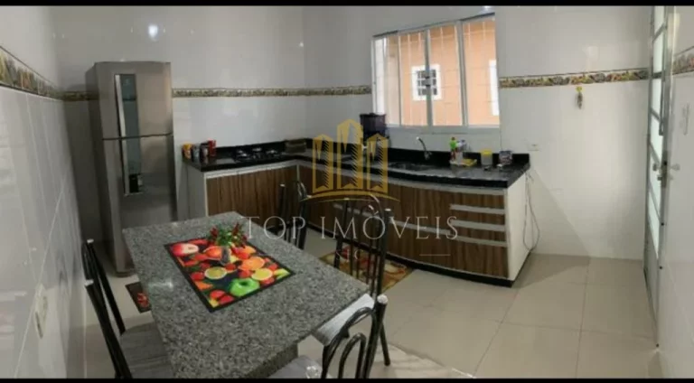 Imagem Belissima Casa Lote inteiro 3 Dormitórios 97m² Edícula fundo próximo shopping Oriente