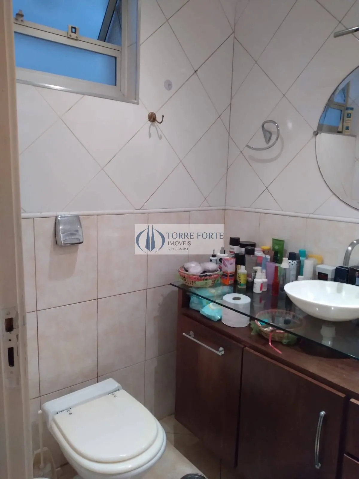 Imagem Apartamento 3 dormitórios | 110 m² | 2 vagas | Tremembé - Zona Norte