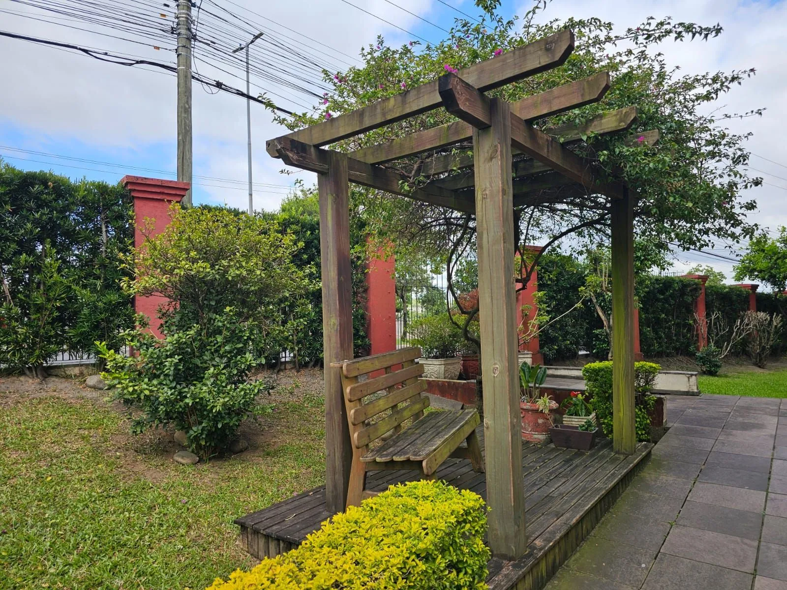 Imagem Excelente apartamento com 70m² privativos e vista panorâmica da cidade!!