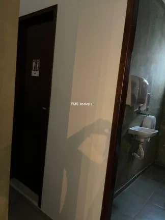 Imagem Loja com 320m2 na Vila Madalena