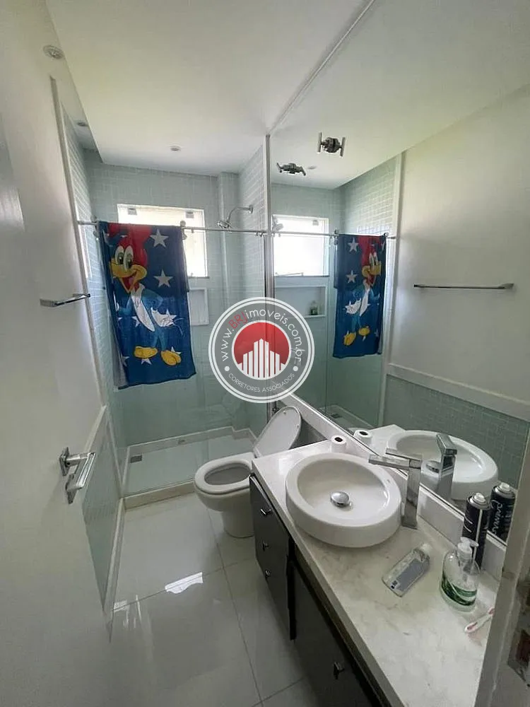Imagem Casa a Venda no bairro Anil - Rio de Janeiro, RJ