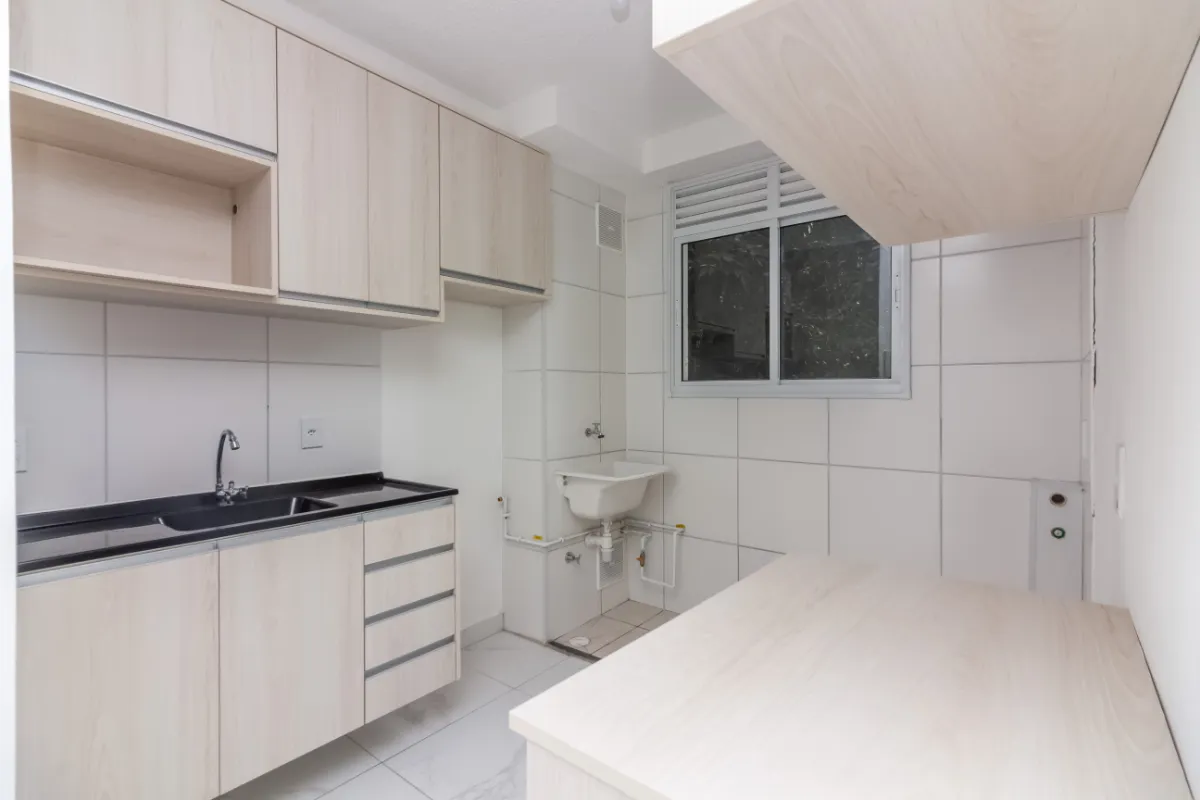 Foto do imóvel Apartamento para venda em Pirituba com 2 quartos, 39m2