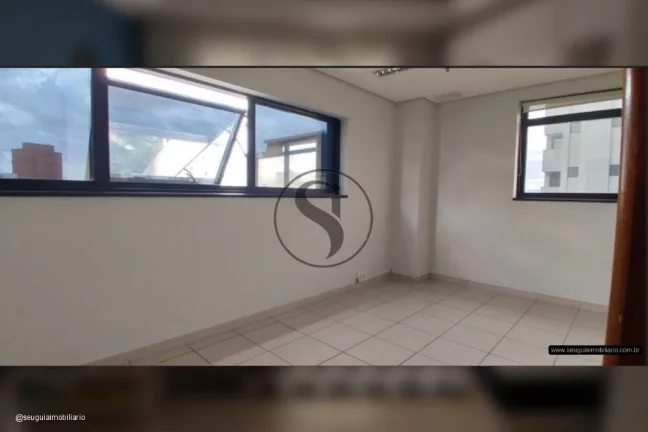 Imagem SALA COMERCIAL em SÃO PAULO - SP, HIGIENÓPOLIS