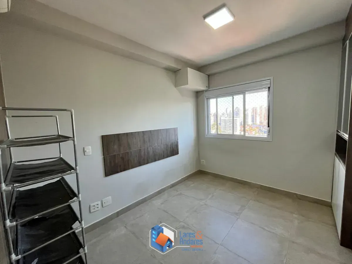 Imagem Studio para venda em Cidade Monções com 1 quarto, sendo 1 suíte, 42m²
