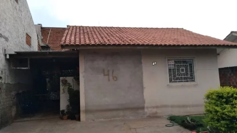 Imagem Casa para Venda em Maringá / PR no bairro Jardim Diamante