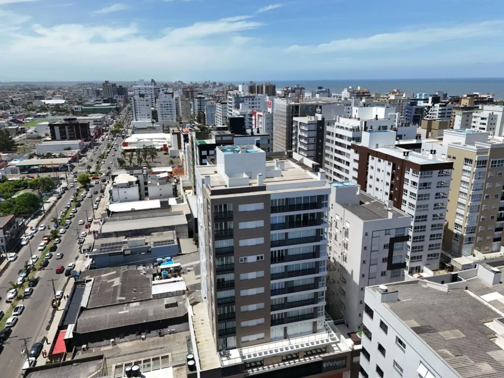 Imagem Apartamento 3 Dormitórios - Bairro Navegantes