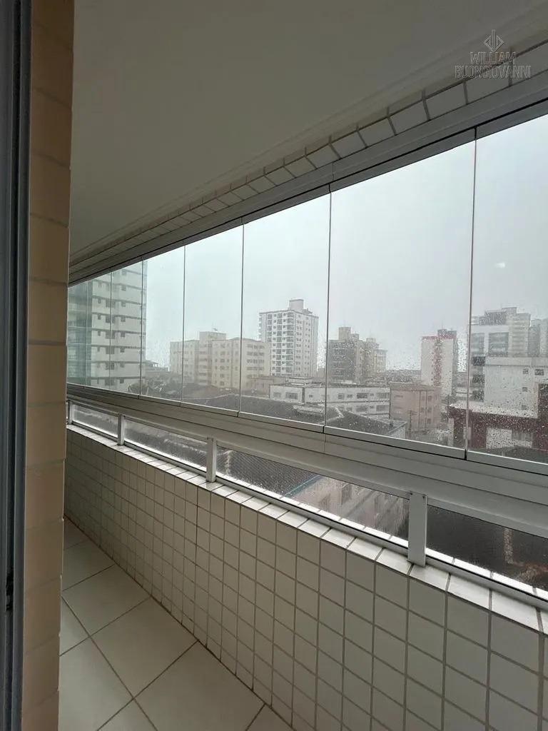 Imagem Apartamento 2 Quartos - Vila Tupi com Piscina