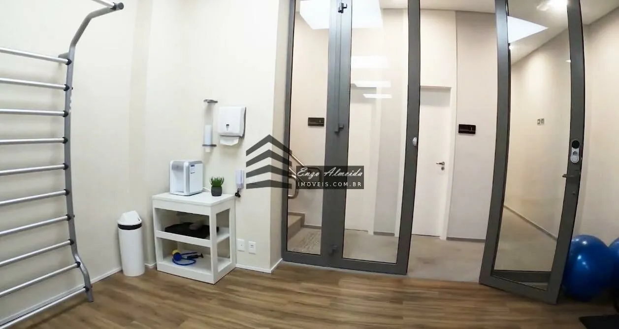 Imagem Apartamento à venda em São Paulo/SP