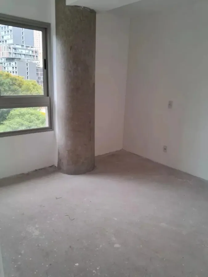 Imagem Apartamento para Venda em São Paulo, Cerqueira César, 2 dormitórios, 1 banheiro
