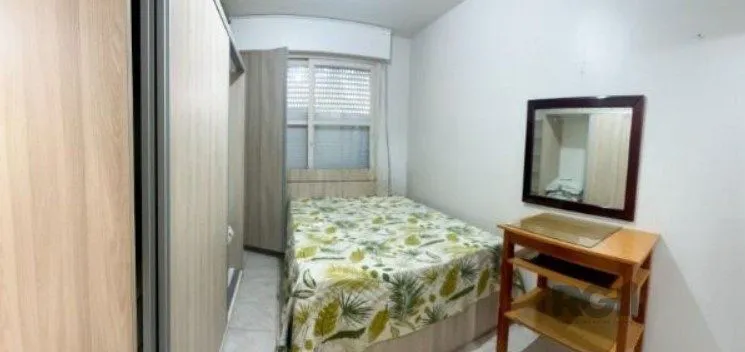 Imagem Apartamento 3 dorm., suíte e 2 vagas de garagem