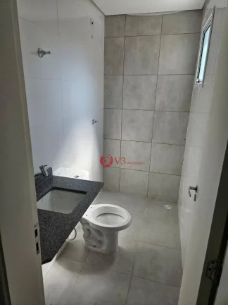 Imagem Apartamento com 2 dormitórios à venda, 44 m por R$ 274.000,00 - Vila Ema - São Paulo/SP