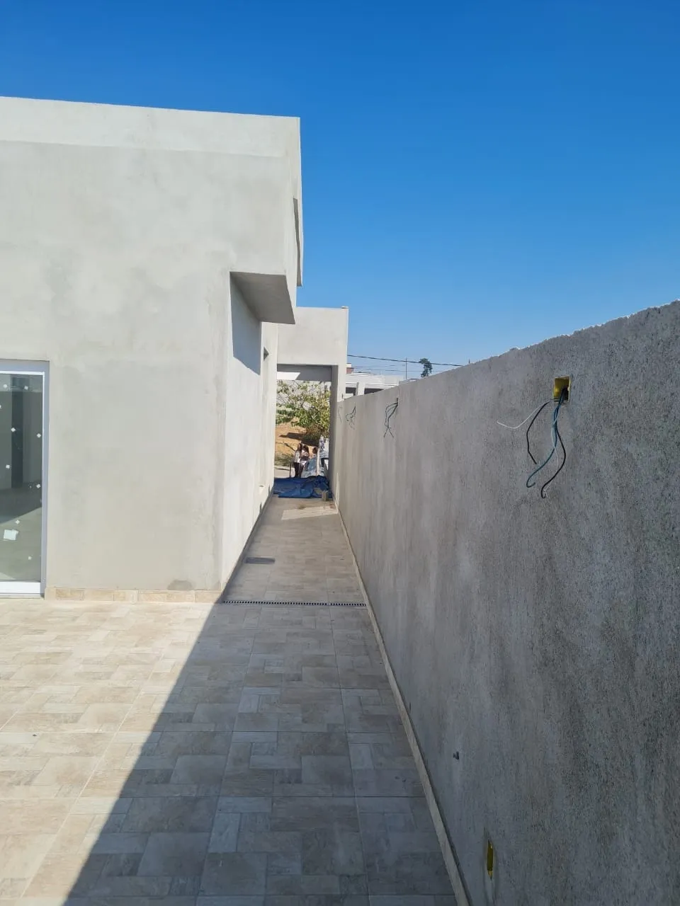 Imagem Casa à venda 2 Quartos, 1 Suite, 2 Vagas, 300M², Condomínio Terra do Vale, Caçapava - SP