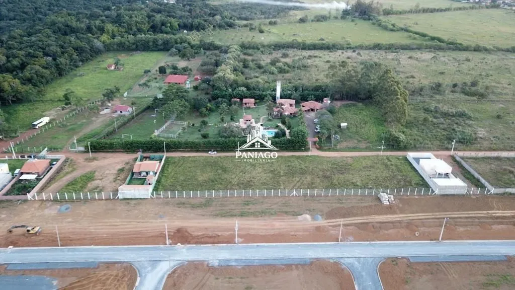 Imagem Terreno de 426 m² a Apenas 7 Minutos do Centro de Chapada Dos Guimarães/MT