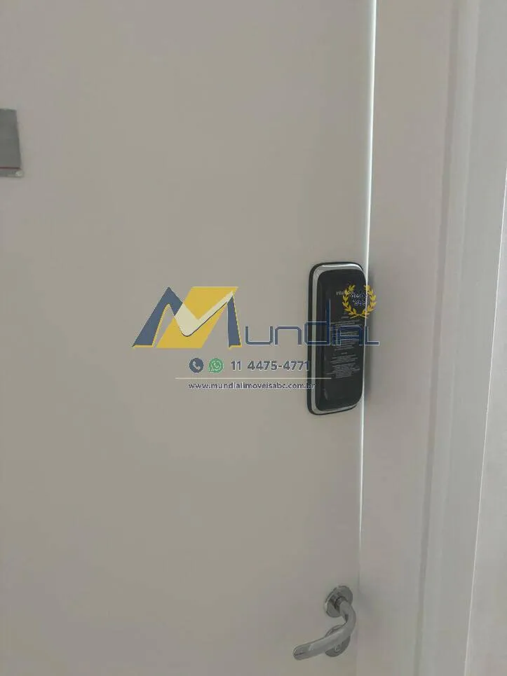 Imagem Lindo Apto mobiliado para Alugar no Jardim Santa Terezinha - São Paulo