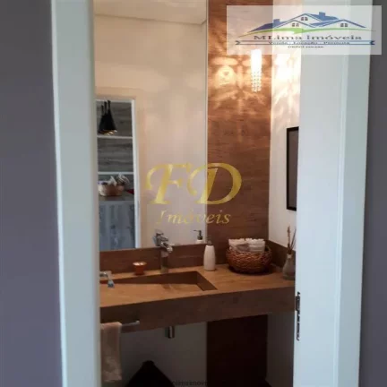 Imagem Casa em Condomínio Fechado