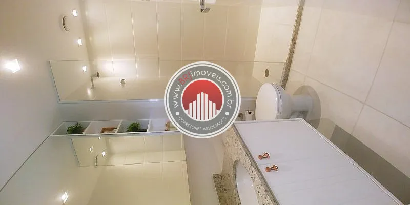 Imagem Apartamento a Venda no bairro Pechincha - Rio de Janeiro, RJ
