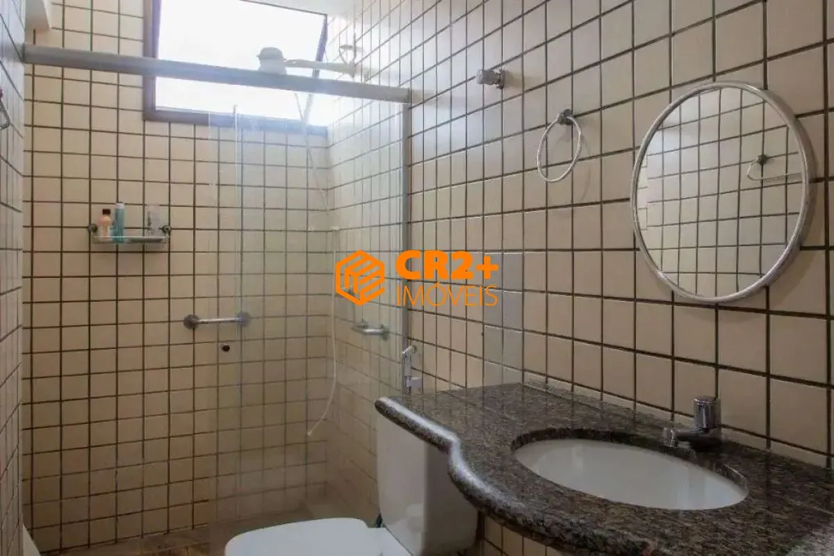 Imagem Apartamento Cobertura com 4 SUÍTES em Boa Viagem- 334m²em Recife