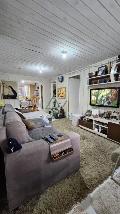 Imagem Terreno com casa no Pilarzinho