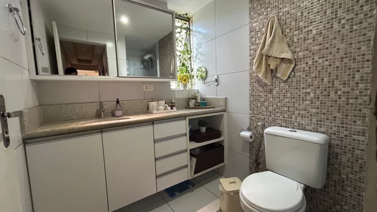 Imagem Apartamento na Conde Boa Vista!